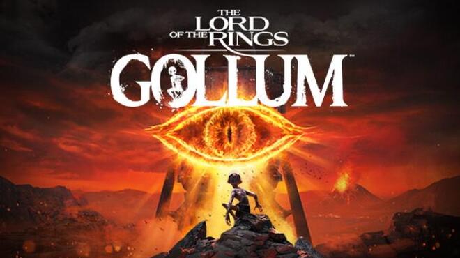 The Lord of the Rings: Gollum Free Download