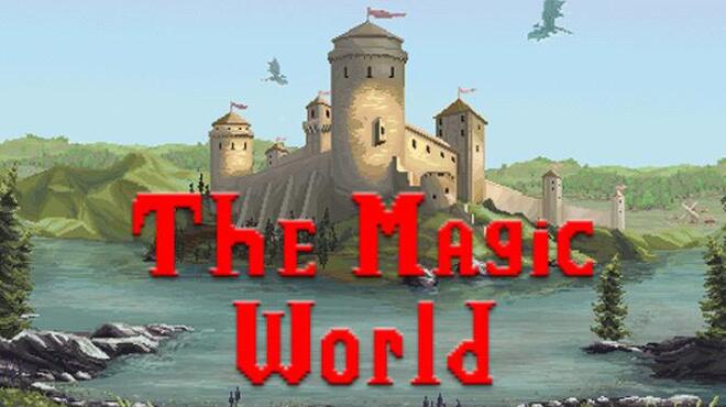 The Magic World Free Download