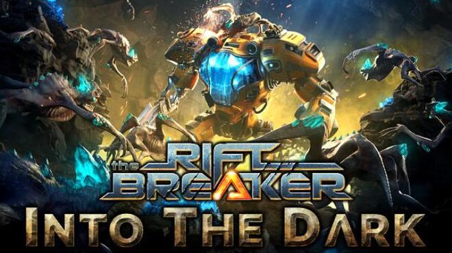 The Riftbreaker: Into The Dark Free Download