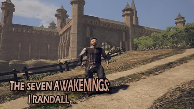 The Seven Awakenings: I Randall Free Download