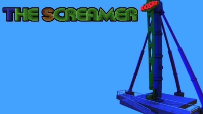 TheScreamer VR Free Download