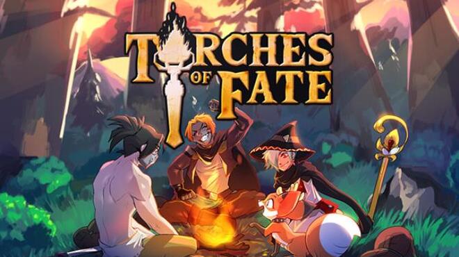 Torches of Fate Free Download