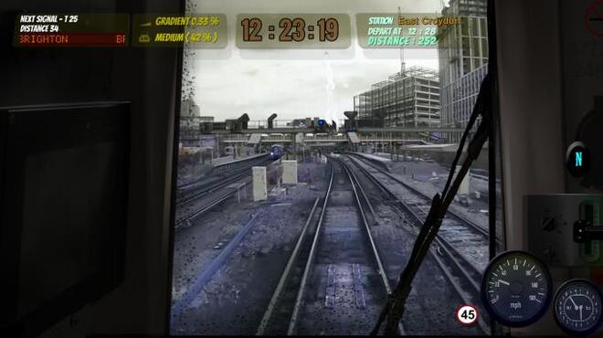 Train Operator 377 Torrent Download