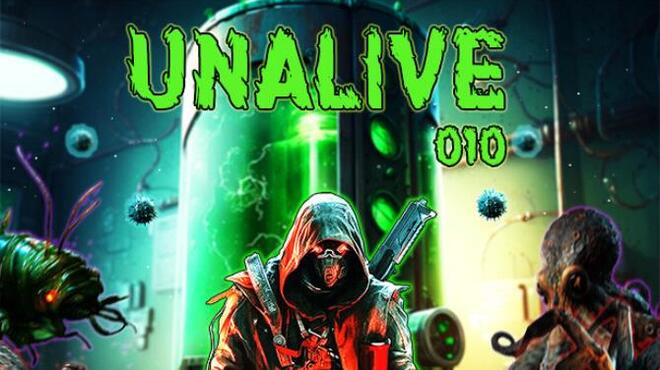 Unalive 010 Free Download