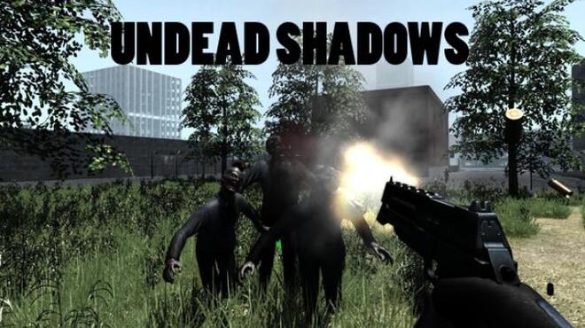 Undead Shadows Free Download