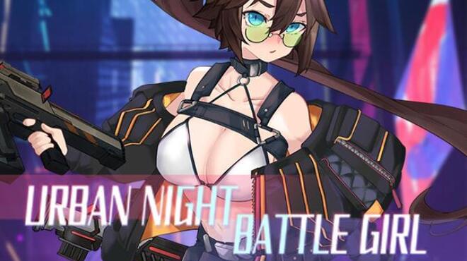 Urban Night Battle Girl Free Download