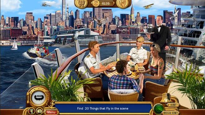 Vacation Adventures: Cruise Director 8 Collectors Edition Torrent Download