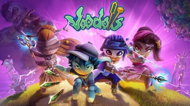 Voodolls Free Download