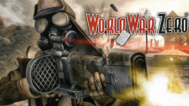 World War Zero Free Download