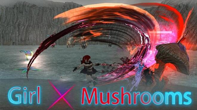 X Mushrooms Free Download