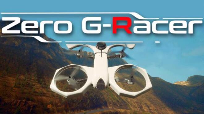 Zero-G-Racer : Drone FPV arcade game Free Download