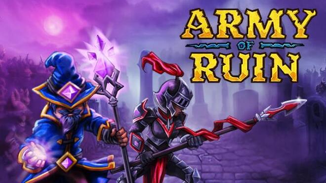 Army of Ruin Free Download