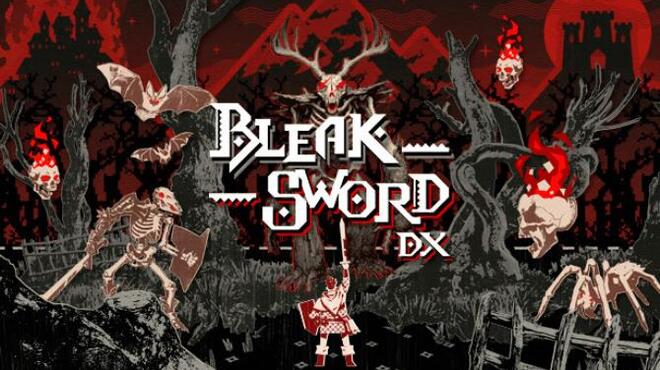 Bleak Sword DX Free Download