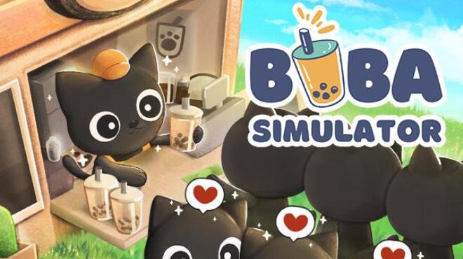 Boba Simulator : Idle Shop Management Free Download