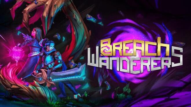 Breach Wanderers Free Download