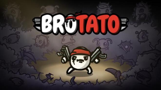 Brotato Free Download