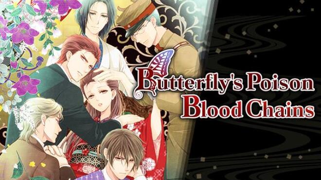 Butterfly's Poison; Blood Chains Free Download