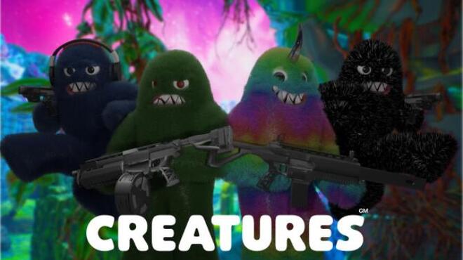 CREATURES Free Download