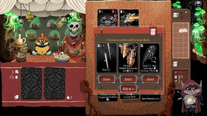 Card Crawl Adventure PC Crack