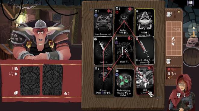 Card Crawl Adventure Torrent Download