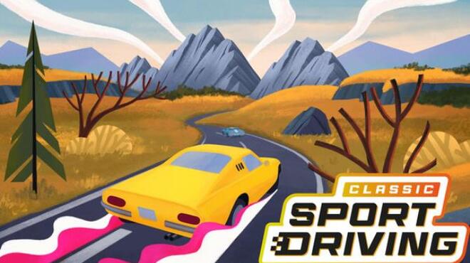 Classic Sport Driving Free Download