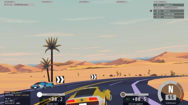 Classic Sport Driving Torrent Download