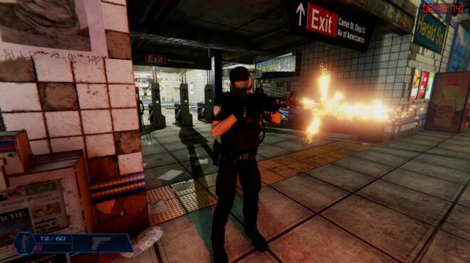 Code 3: Police Response Torrent Download