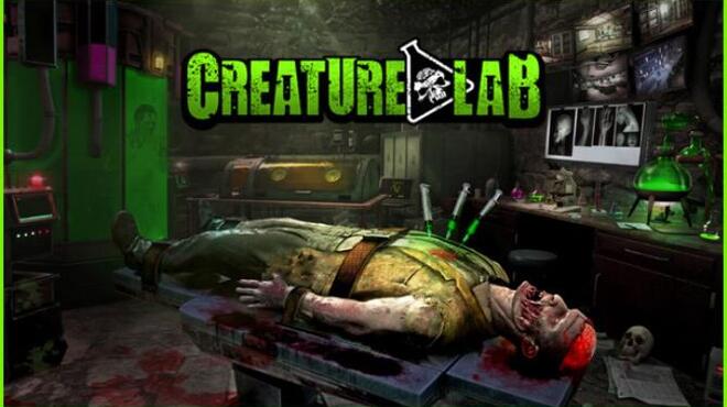 Creature Lab Free Download