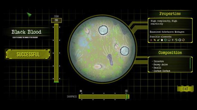 Creature Lab PC Crack