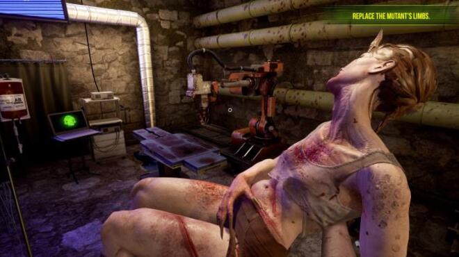 Creature Lab Torrent Download