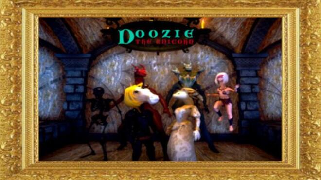 Doozie the Unicorn Free Download