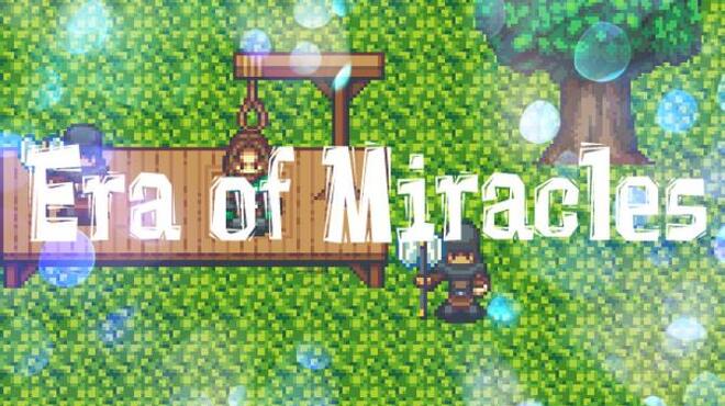 Era of Miracles Free Download