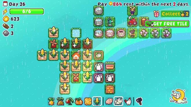 Farm Keeper PC Crack