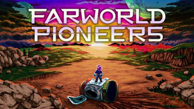 Farworld Pioneers Free Download