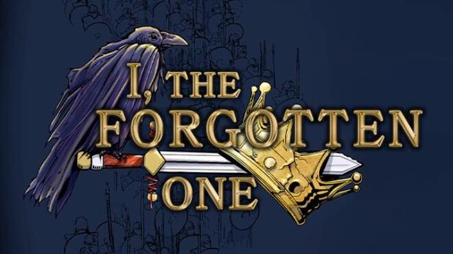 I, the Forgotten One Free Download