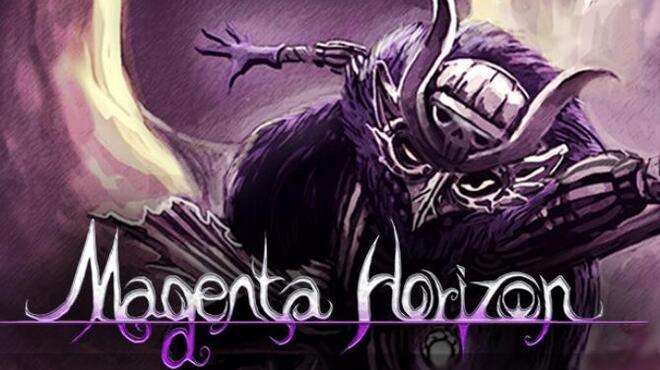 Magenta Horizon Free Download