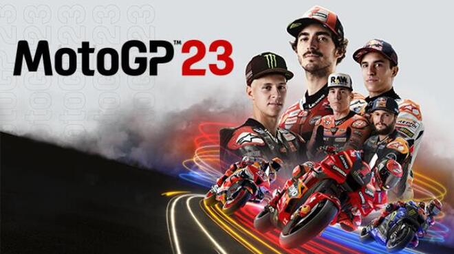 MotoGP23 Free Download