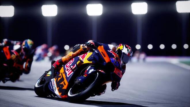 MotoGP23 Torrent Download