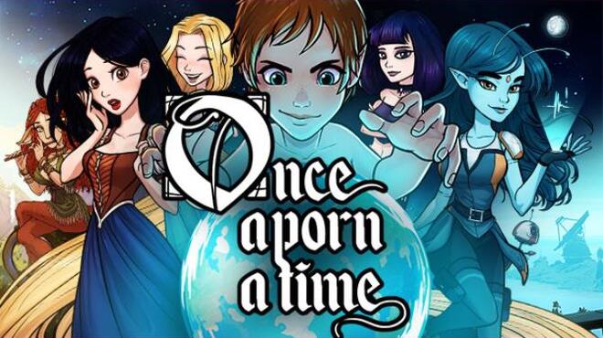 Once a Porn a Time Free Download