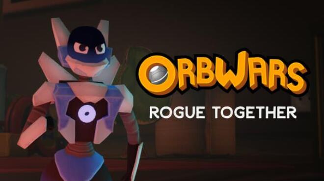 OrbWars Free Download