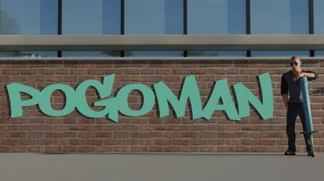 Pogoman Free Download