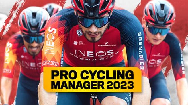 Pro Cycling Manager 2023 Free Download