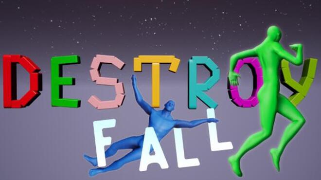 Ragdoll: Fall and Destroy Free Download