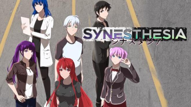 SYNESTHESIA Free Download