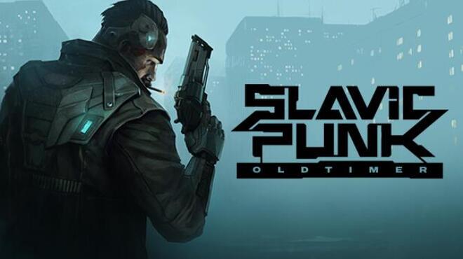 SlavicPunk: Oldtimer Free Download