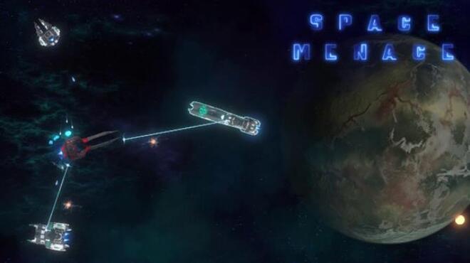 Space Menace Free Download