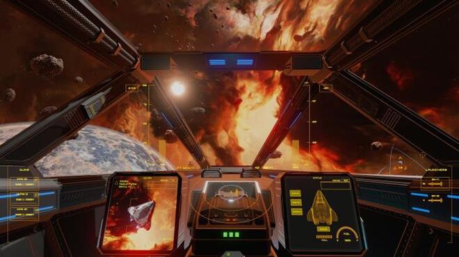 Space Reign Torrent Download