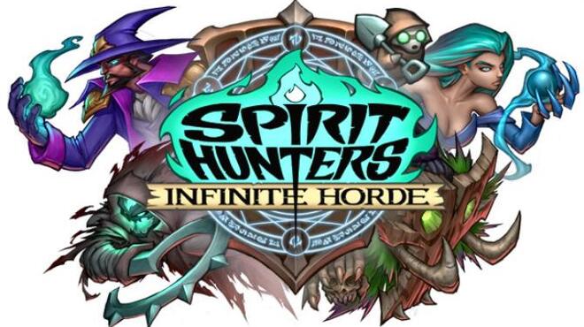 Spirit Hunters: Infinite Horde Free Download