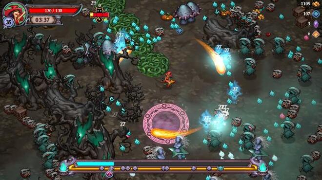 Spirit Hunters: Infinite Horde Torrent Download