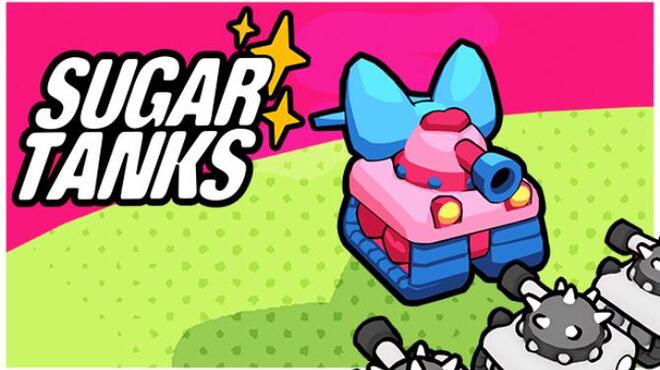 Sugar Tanks Free Download